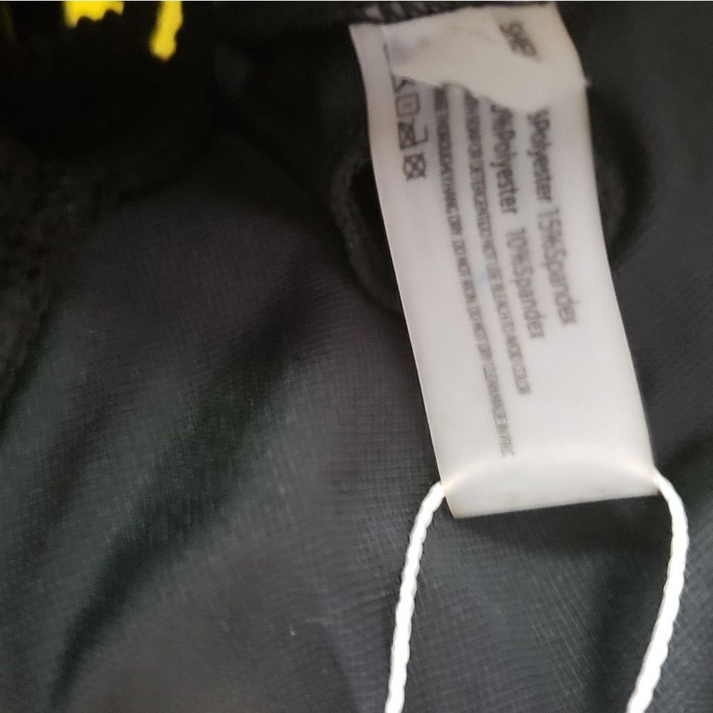 NWT Swimsuit Textured One Piece - Picture 8 of 8